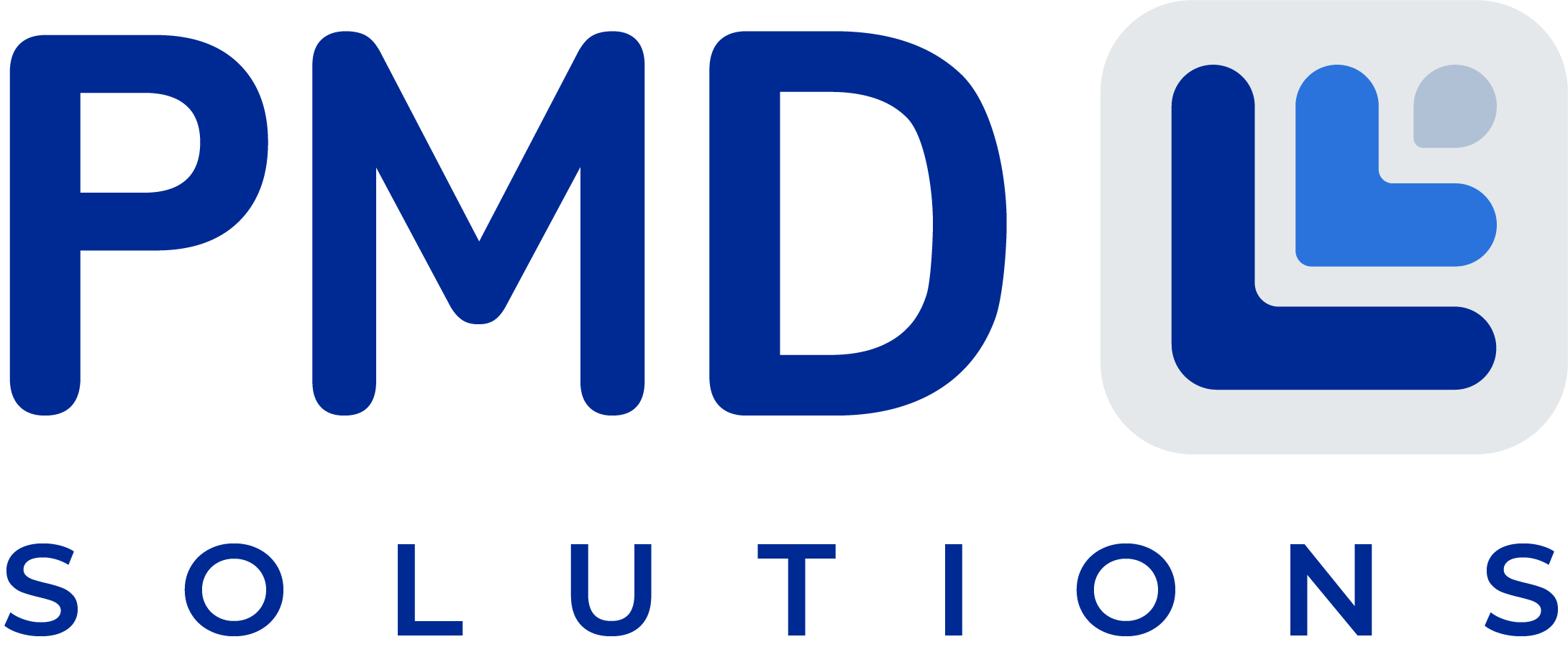 PMD Solutions