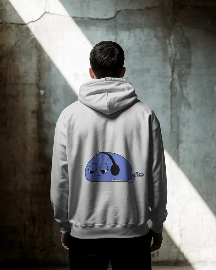 Hoodie image