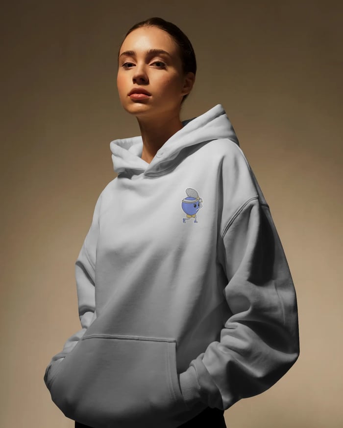 Hoodie image